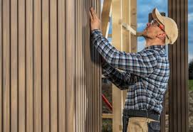 Siding Removal and Disposal in Ponderosa Pine, NM